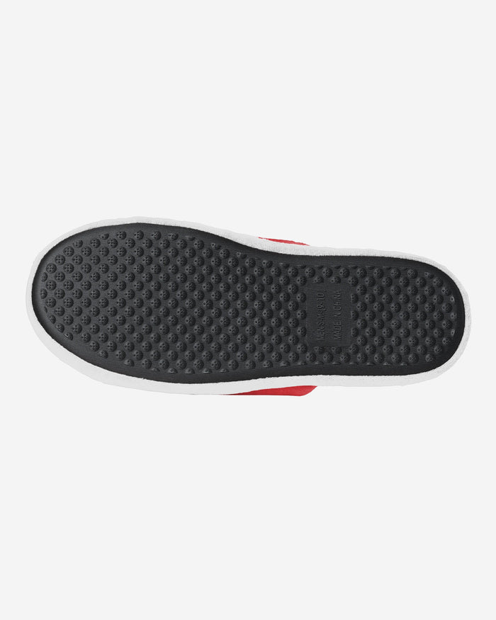 Liverpool FC Split Colour Slide Slipper FOCO - FOCO.com | UK & IRE