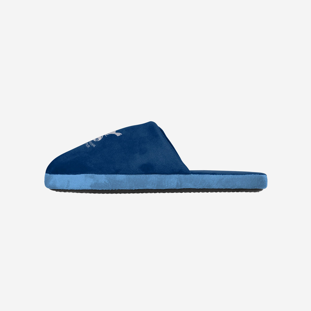 Tottenham Hotspur Split Slide Slippers FOCO S - FOCO.com | UK & IRE