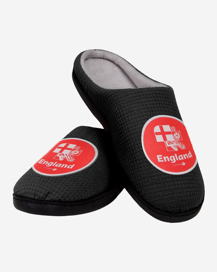 England FIFA World Cup Qatar 2022 Memory Foam Slipper FOCO - FOCO.com | UK & IRE