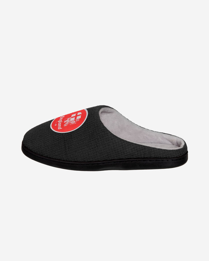 England FIFA World Cup Qatar 2022 Memory Foam Slipper FOCO - FOCO.com | UK & IRE