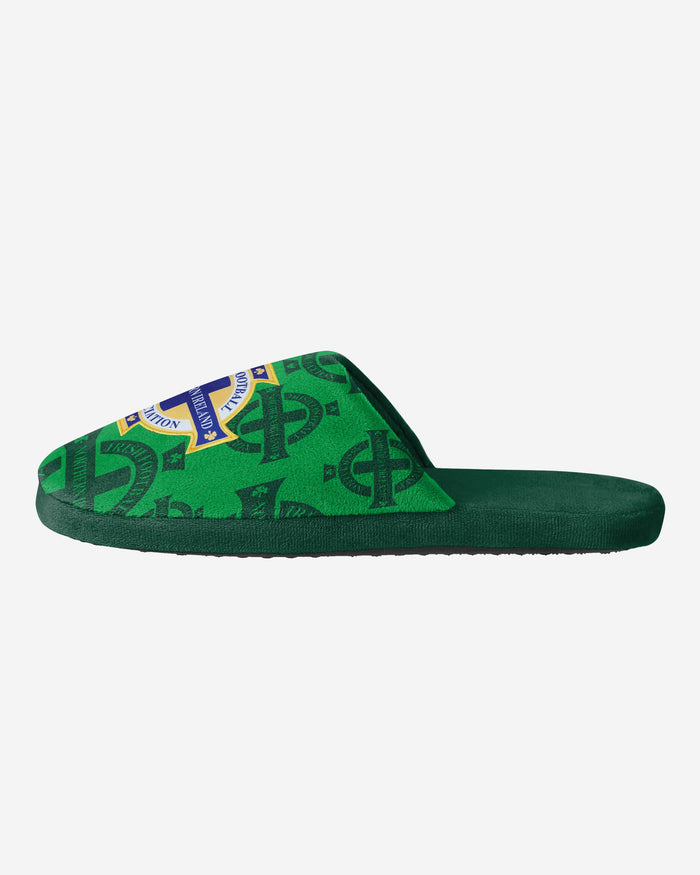 Northern Ireland All Over Print Slipper FOCO S - FOCO.com | UK & IRE