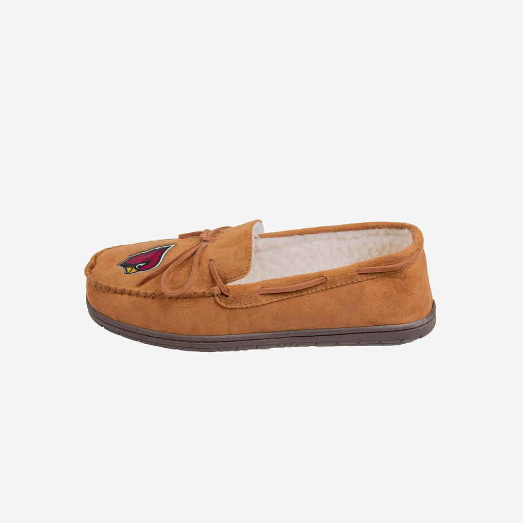 Arizona Cardinals Moccasin Slipper FOCO S - FOCO.com | UK & IRE