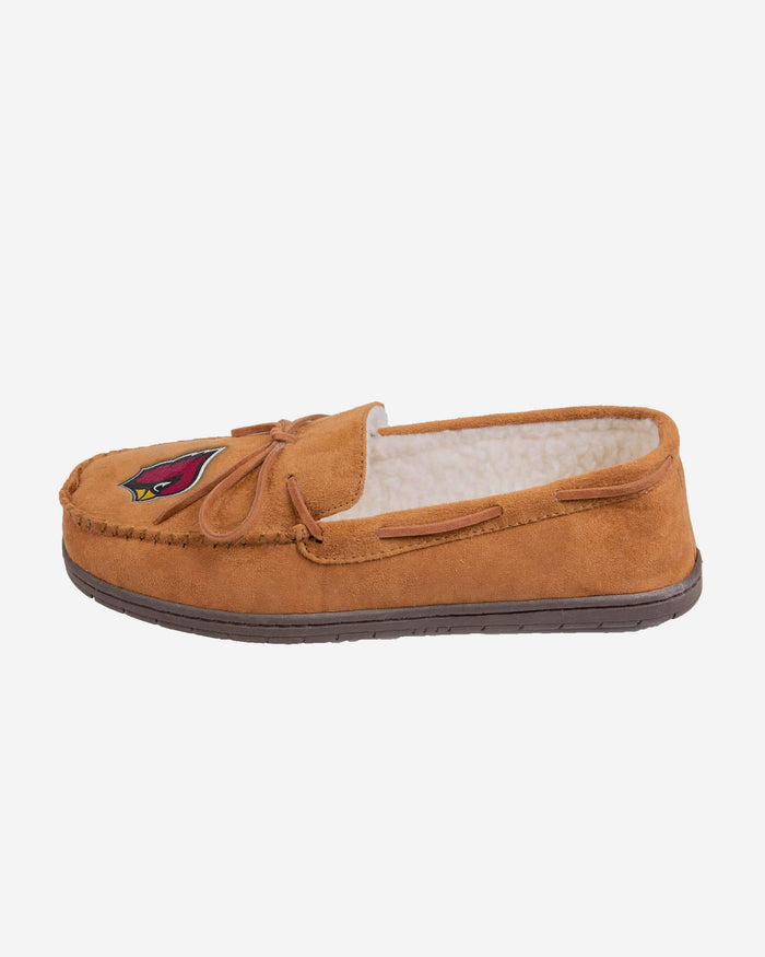 Arizona Cardinals Moccasin Slipper FOCO S - FOCO.com | UK & IRE
