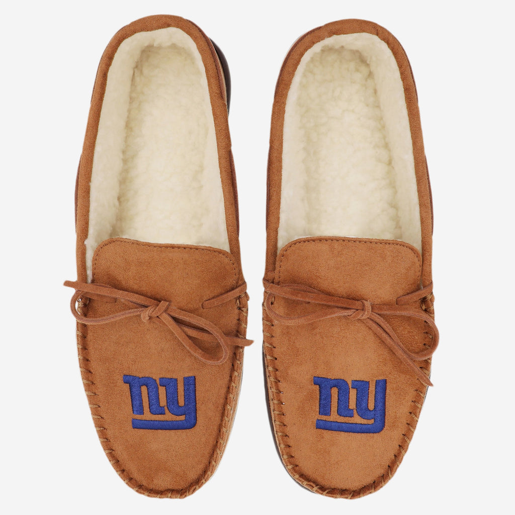 Ny 2025 giants slippers