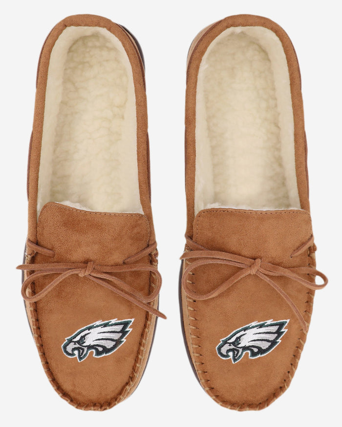 Philadelphia Eagles Moccasin Slipper FOCO - FOCO.com | UK & IRE