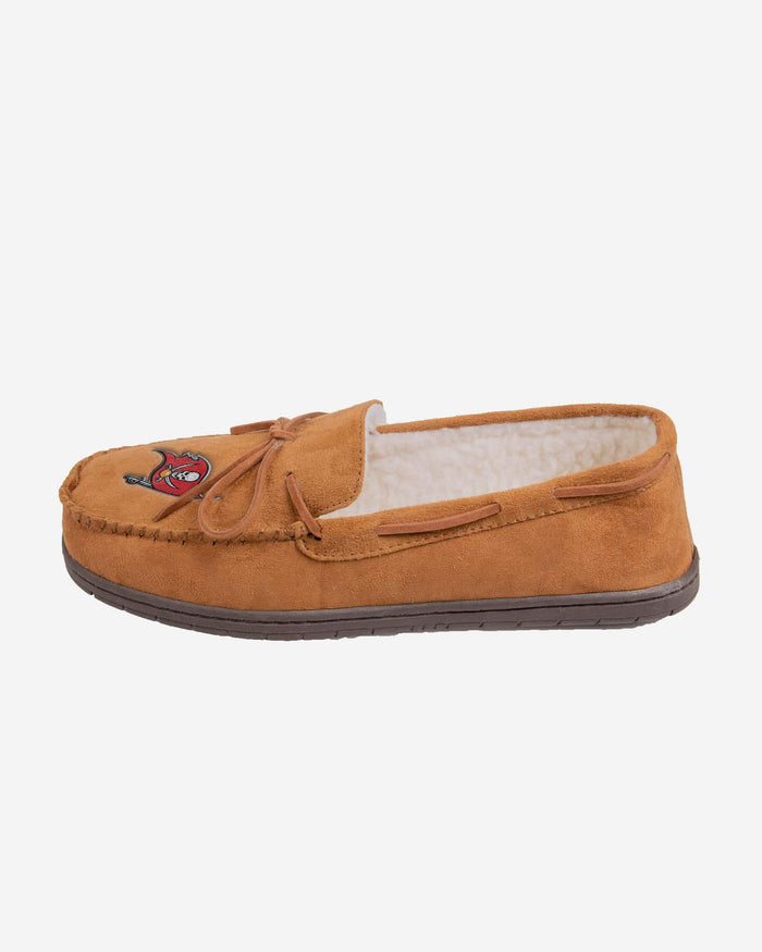 Tampa Bay Buccaneers Moccasin Slipper FOCO S - FOCO.com | UK & IRE