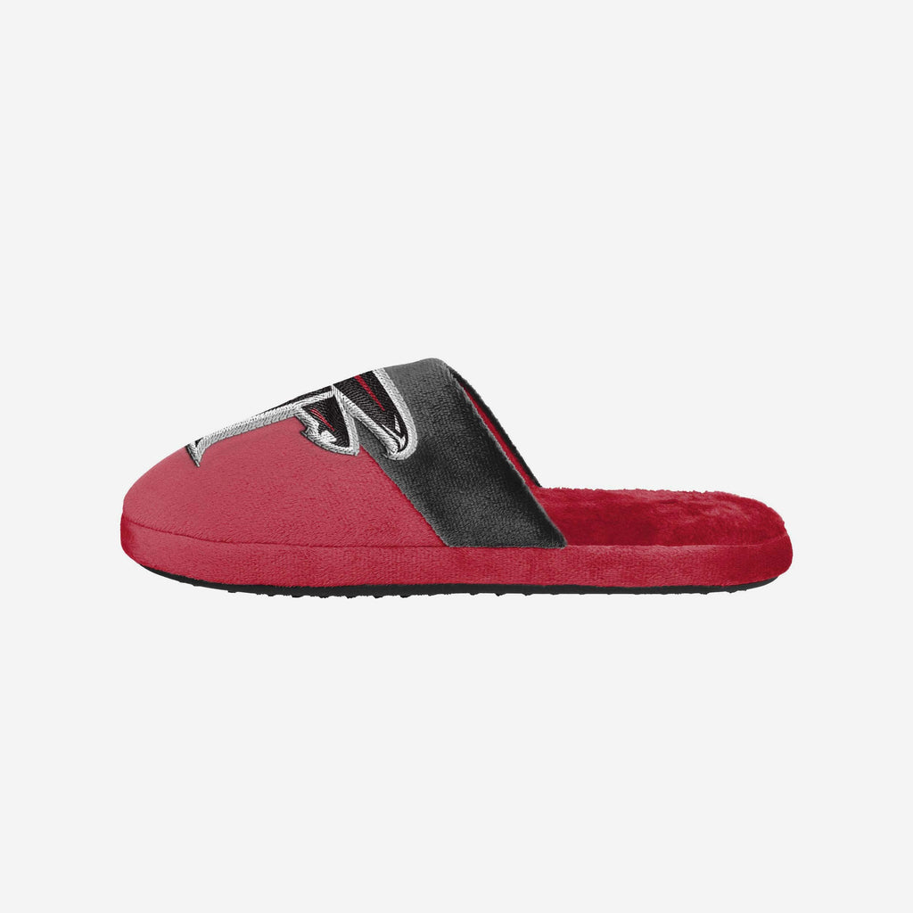 Atlanta Falcons Big Logo Slipper FOCO S - FOCO.com | UK & IRE