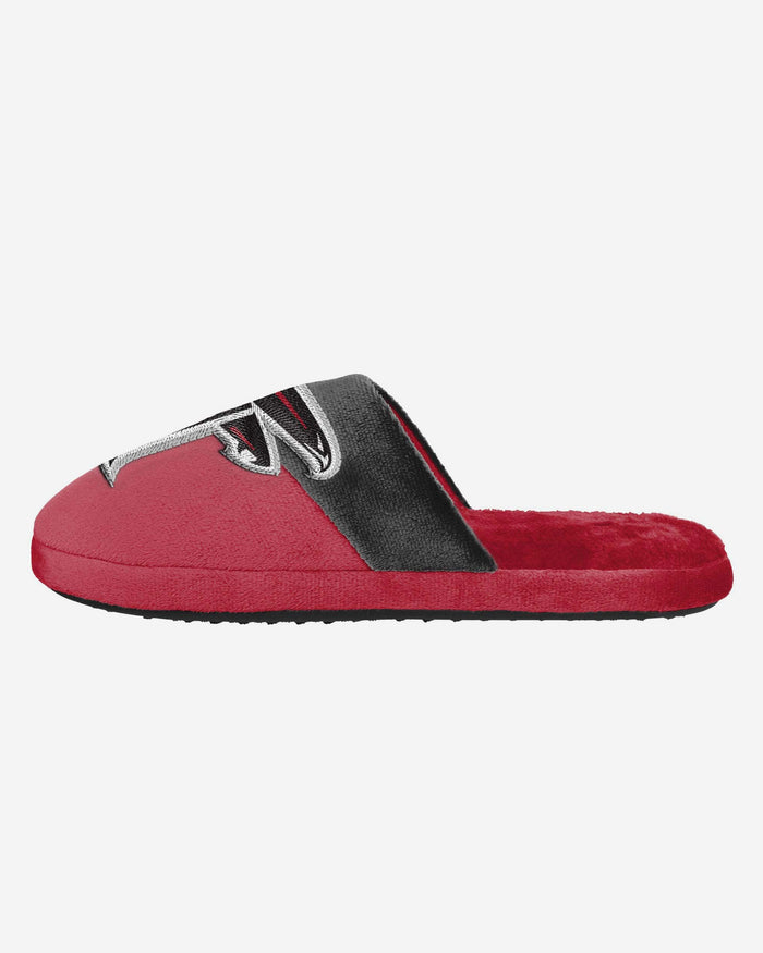 Atlanta Falcons Big Logo Slipper FOCO S - FOCO.com | UK & IRE
