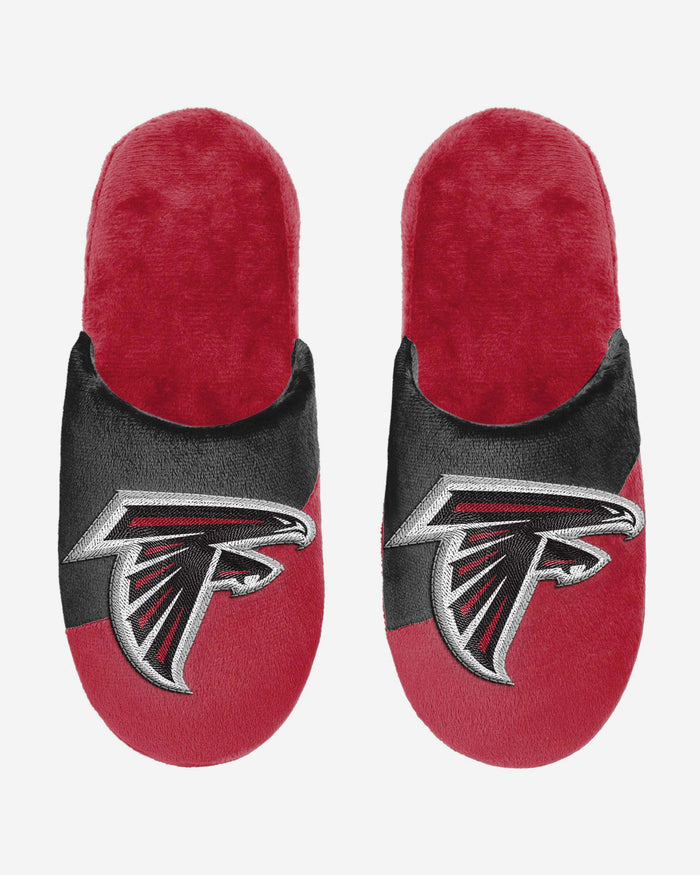 Atlanta Falcons Big Logo Slipper FOCO - FOCO.com | UK & IRE