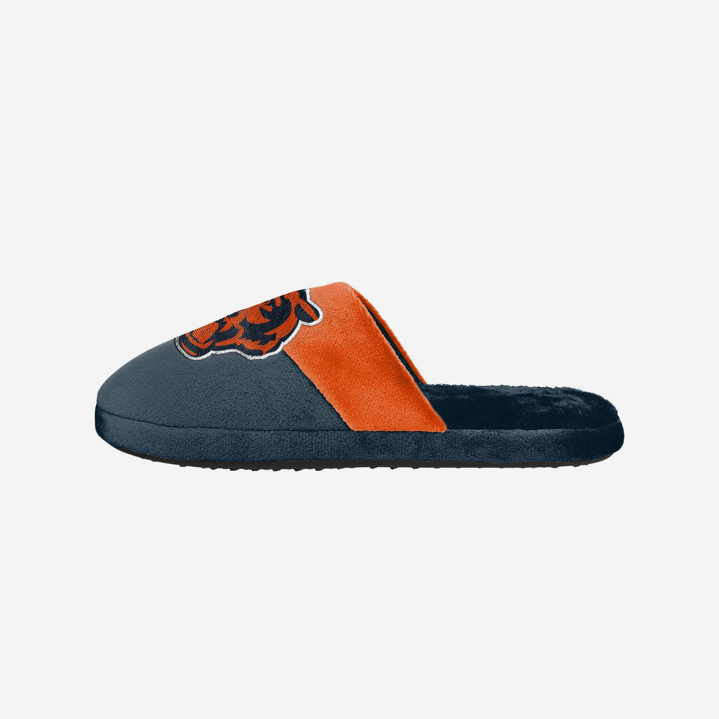 Chicago Bears Big Logo Slipper FOCO S - FOCO.com | UK & IRE