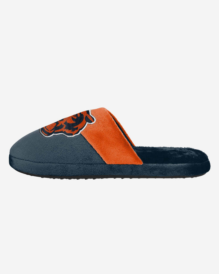 Chicago Bears Big Logo Slipper FOCO S - FOCO.com | UK & IRE