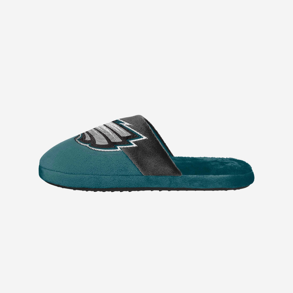 Philadelphia Eagles Big Logo Slipper FOCO S - FOCO.com | UK & IRE