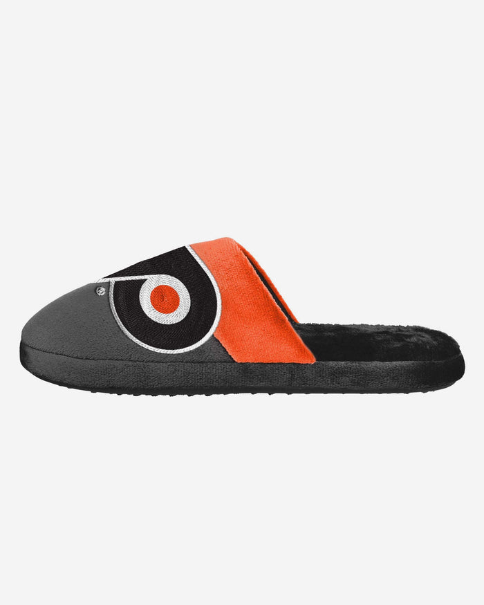 Philadelphia Flyers Big Logo Slippers FOCO S - FOCO.com | UK & IRE