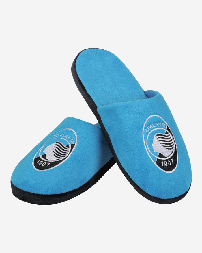 Atalanta B.C. Split Slide Slippers FOCO - FOCO.com | UK & IRE