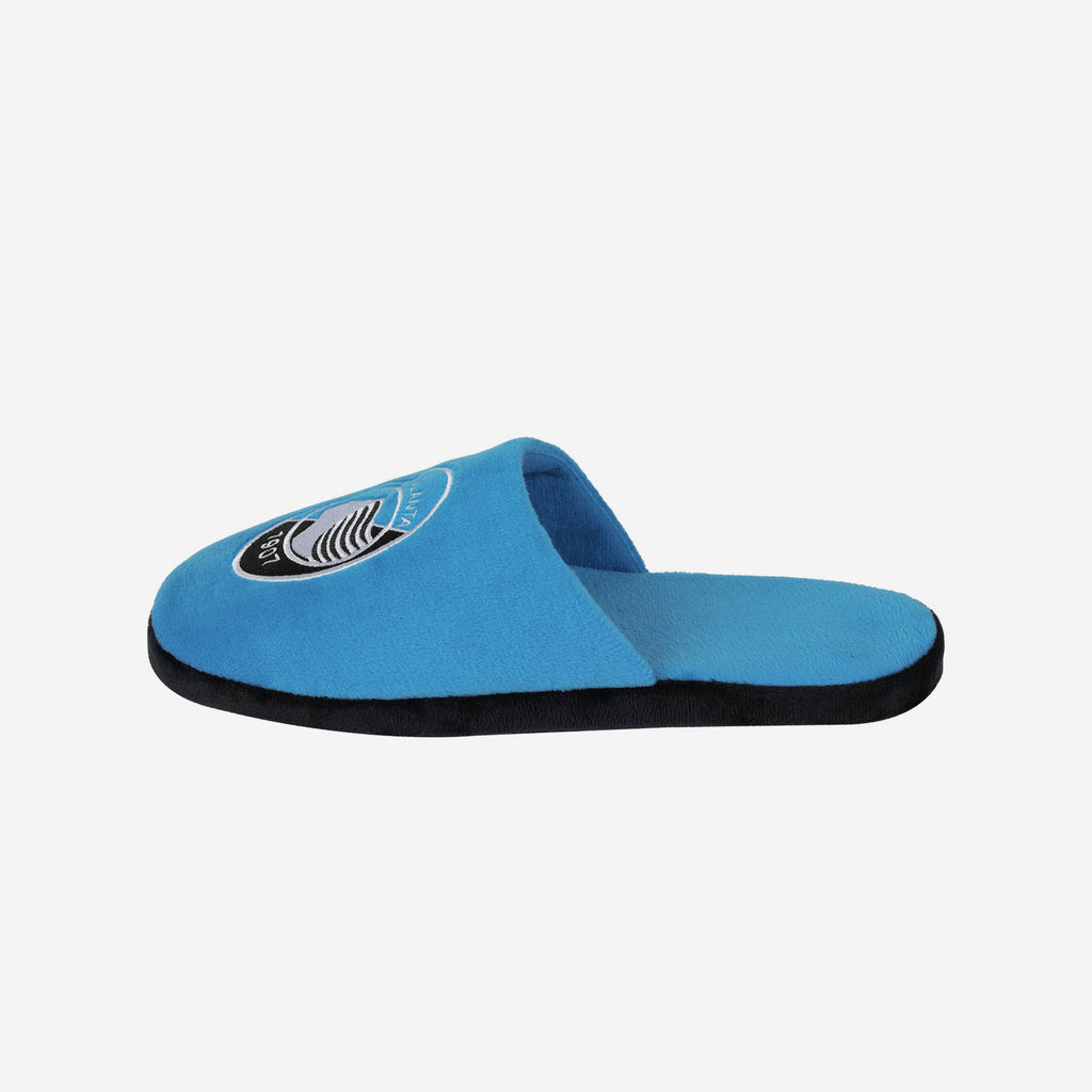 Atalanta B.C. Split Slide Slippers FOCO S - FOCO.com | UK & IRE