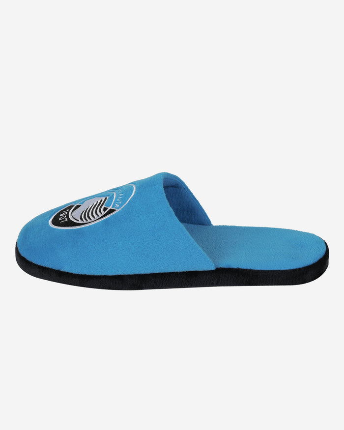 Atalanta B.C. Split Slide Slippers FOCO S - FOCO.com | UK & IRE