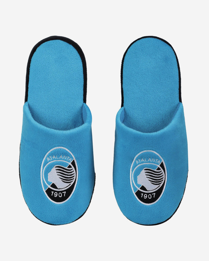 Atalanta B.C. Split Slide Slippers FOCO - FOCO.com | UK & IRE