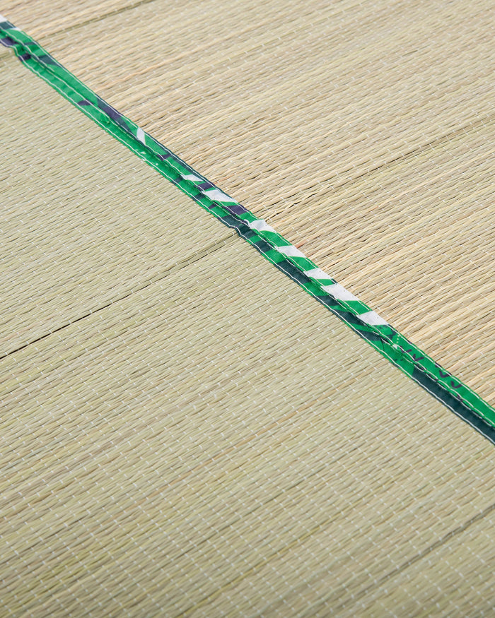 Northern Ireland Straw Picnic Blanket FOCO - FOCO.com | UK & IRE