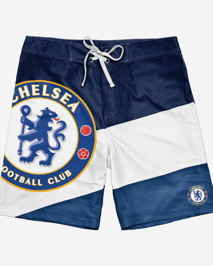 Chelsea FC Colour Dive Boardshorts FOCO - FOCO.com | UK & IRE