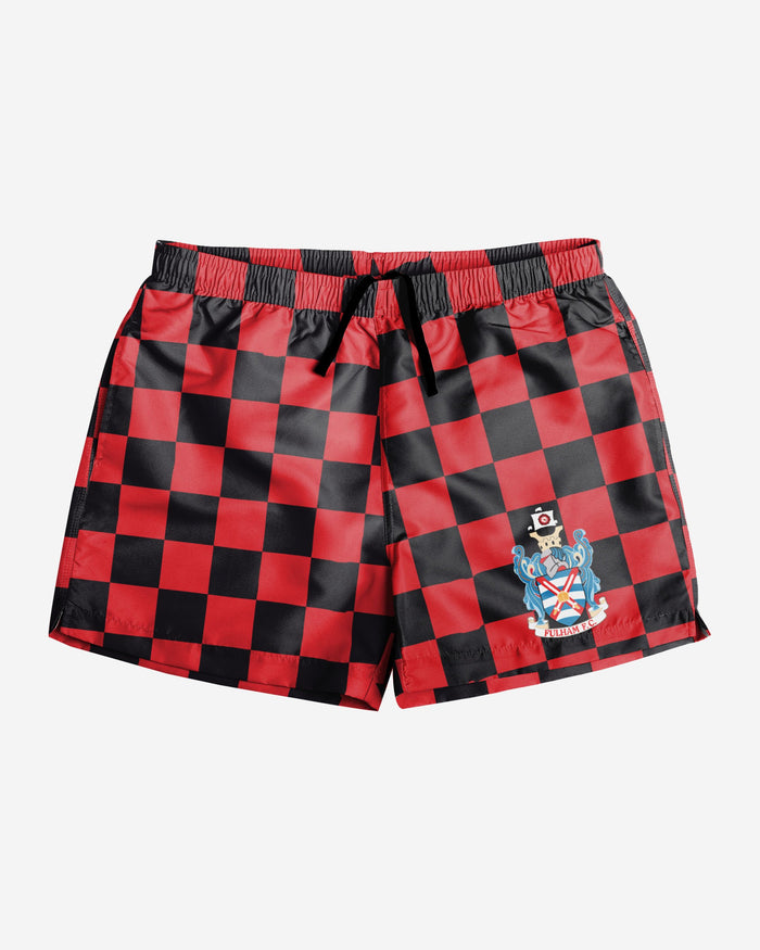 Fulham FC Retro Kit Boardshorts FOCO - FOCO.com | UK & IRE