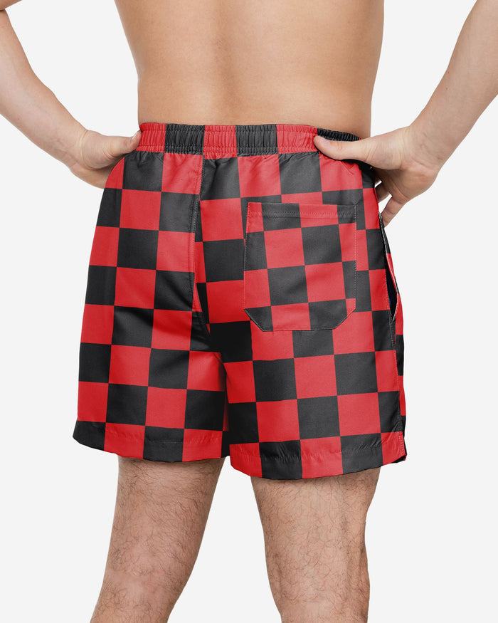 Fulham FC Retro Kit Boardshorts FOCO - FOCO.com | UK & IRE