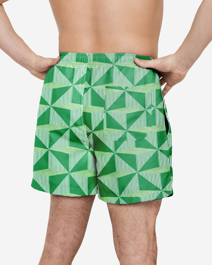 Northern Ireland Retro Kit Boardshorts FOCO - FOCO.com | UK & IRE