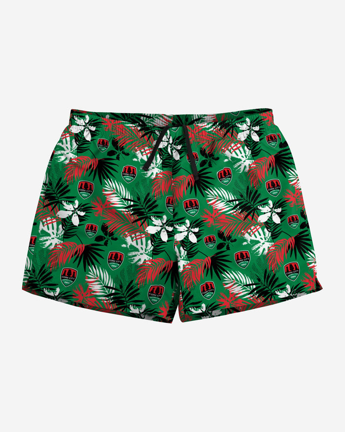 Cork City FC Floral Boardshorts FOCO - FOCO.com | UK & IRE