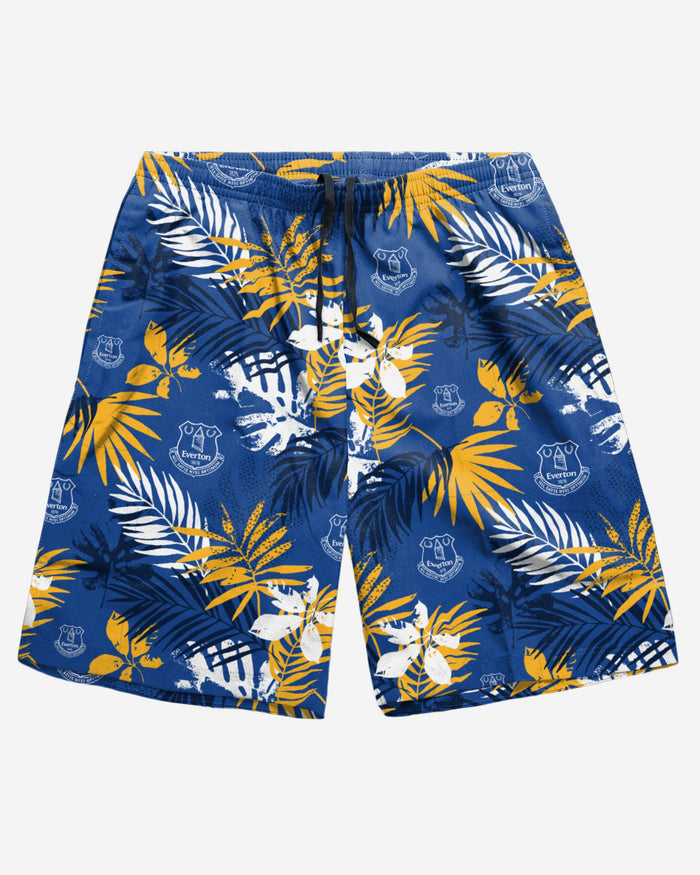 Everton FC Floral Boardshorts FOCO - FOCO.com | UK & IRE