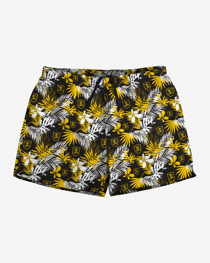 Livingston FC Floral Boardshorts FOCO - FOCO.com | UK & IRE