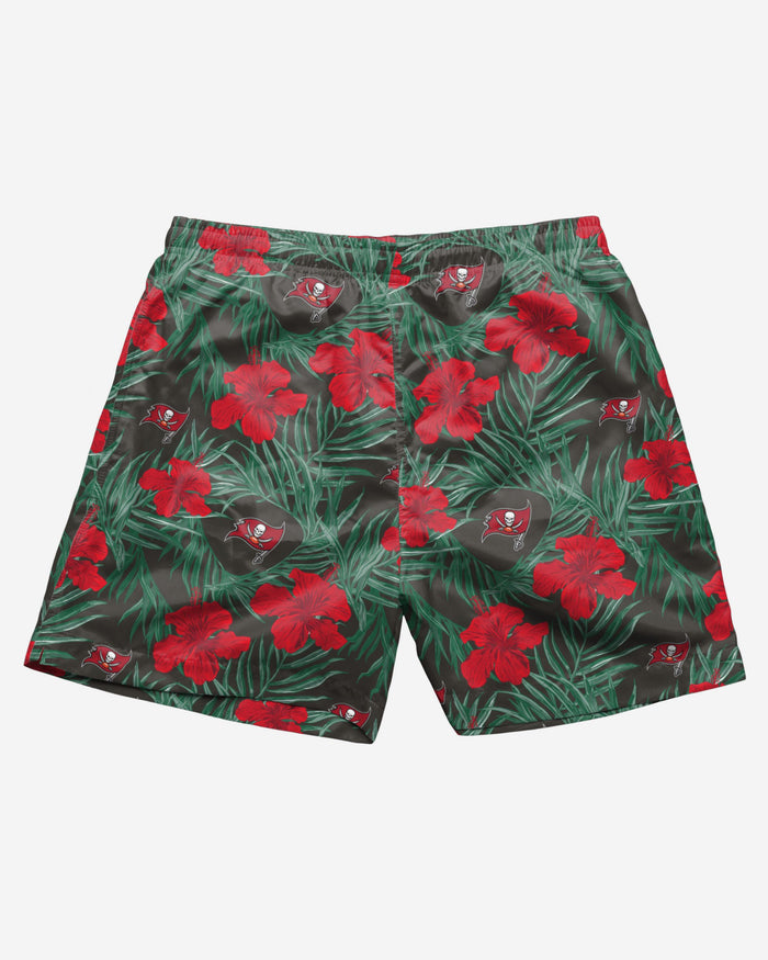 Tampa Bay Buccaneers Floral Boardshorts FOCO - FOCO.com | UK & IRE
