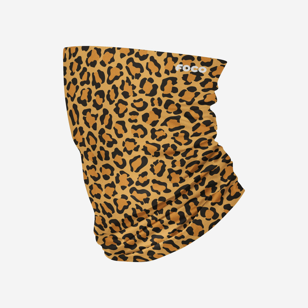 Cheetah Snood Scarf FOCO - FOCO.com | UK & IRE
