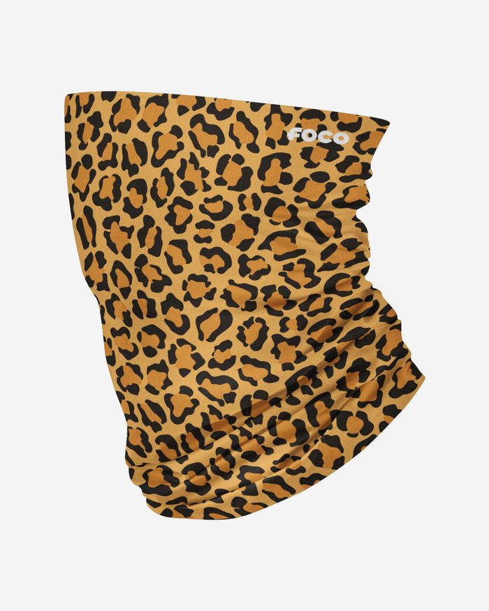 Cheetah Snood Scarf FOCO - FOCO.com | UK & IRE