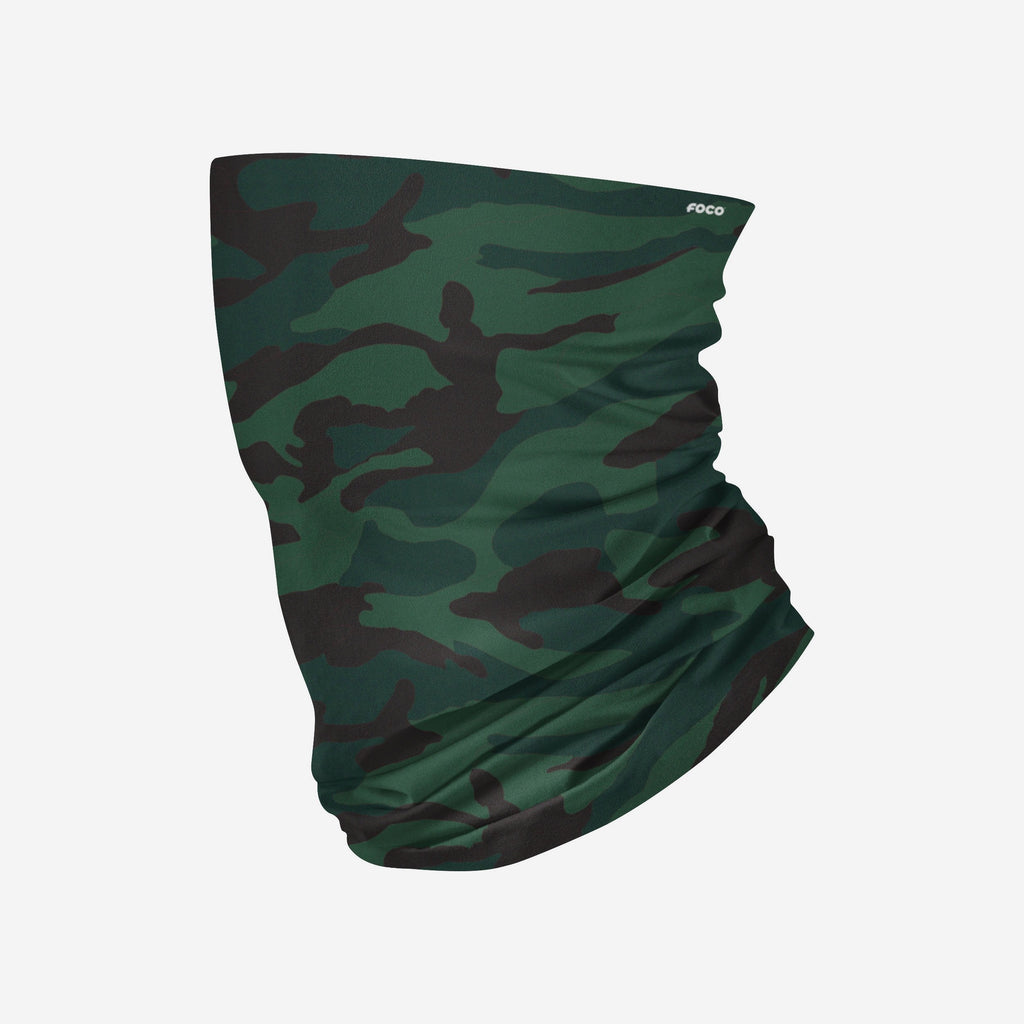 Camo Snood Scarf FOCO - FOCO.com | UK & IRE