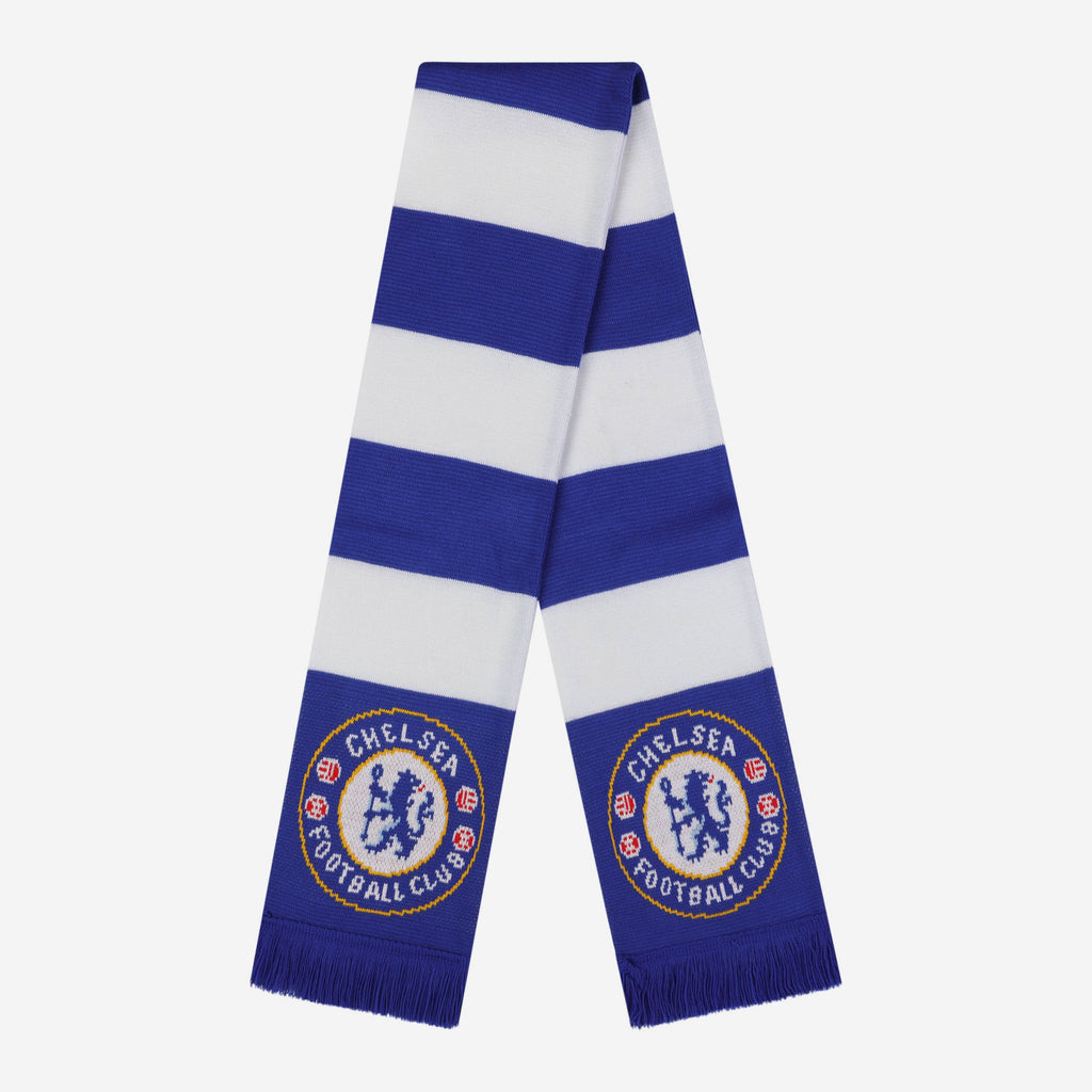 Chelsea FC Bar Scarf FOCO - FOCO.com | UK & IRE