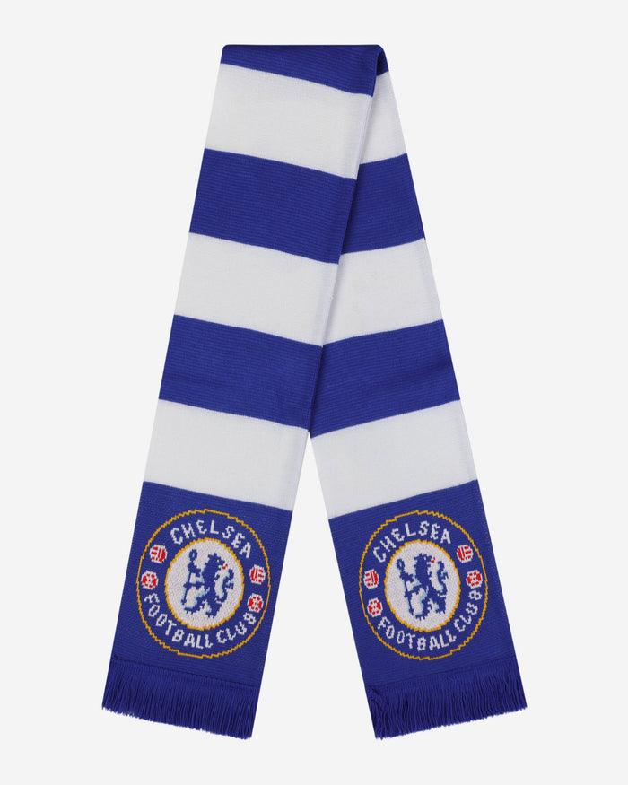 Chelsea FC Bar Scarf FOCO - FOCO.com | UK & IRE