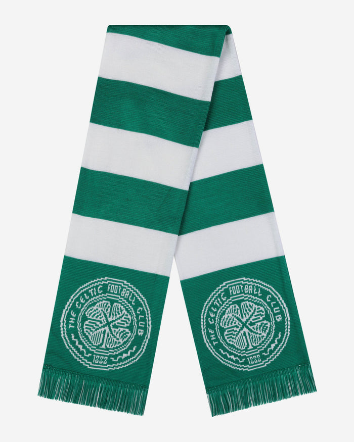 Celtic FC Bar Scarf FOCO - FOCO.com | UK & IRE