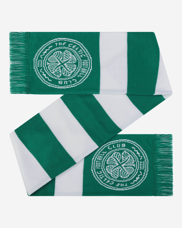 Celtic FC Bar Scarf FOCO - FOCO.com | UK & IRE