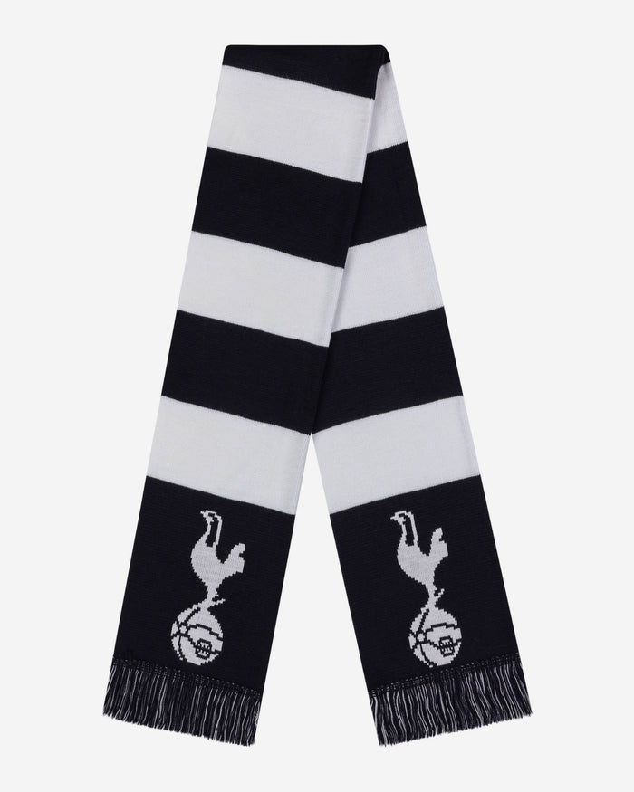 Tottenham Hotspur Bar Scarf FOCO - FOCO.com | UK & IRE