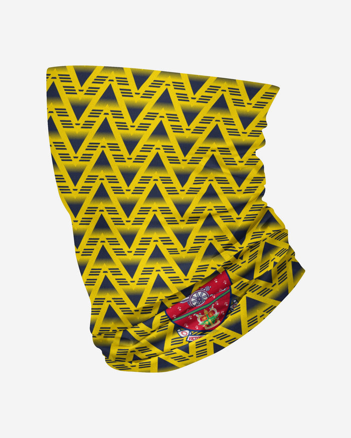 Arsenal FC Bruised Banana Snood Scarf FOCO - FOCO.com | UK & IRE