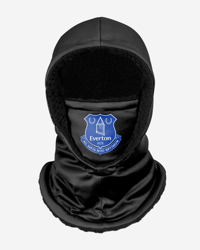 Everton FC Black Hooded Snood FOCO - FOCO.com | UK & IRE