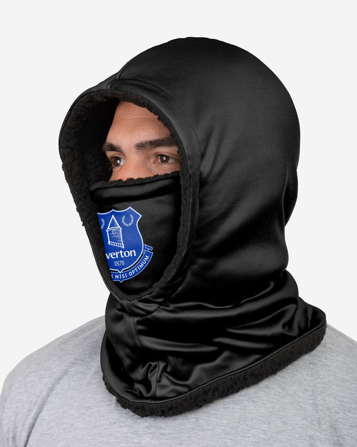 Everton FC Black Hooded Snood FOCO - FOCO.com | UK & IRE