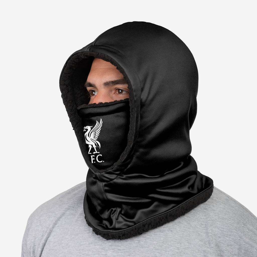 Snood Liverpool Snood (Copiavvista) Liverpool - Sciarpa A Tubo, Qualità Premium, Per Tifosi E Non Solo Skin Large - Foto 5