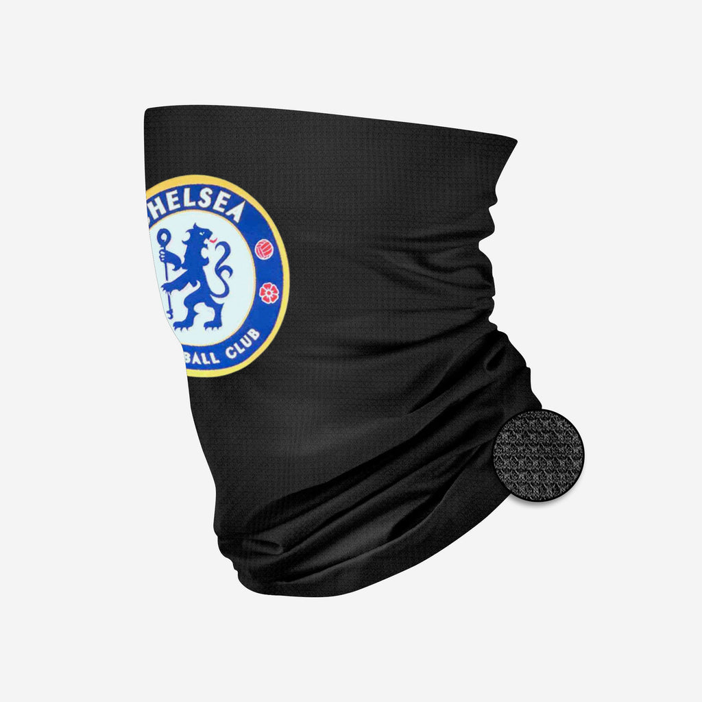 Chelsea FC Waffle Snood Scarf FOCO - FOCO.com | UK & IRE