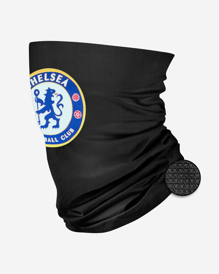 Chelsea FC Waffle Snood Scarf FOCO - FOCO.com | UK & IRE