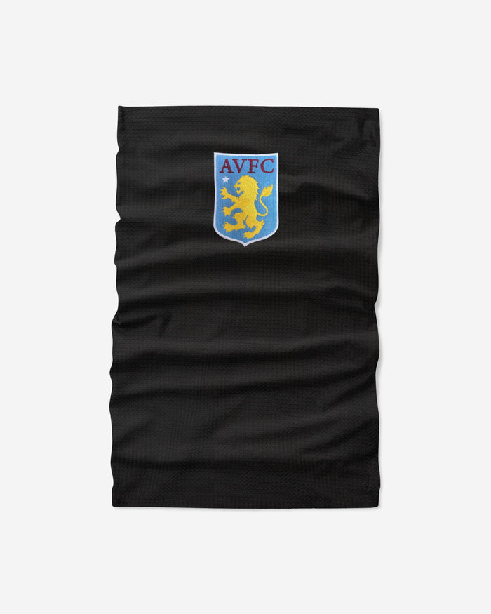 Aston Villa FC Waffle Snood Scarf FOCO - FOCO.com | UK & IRE