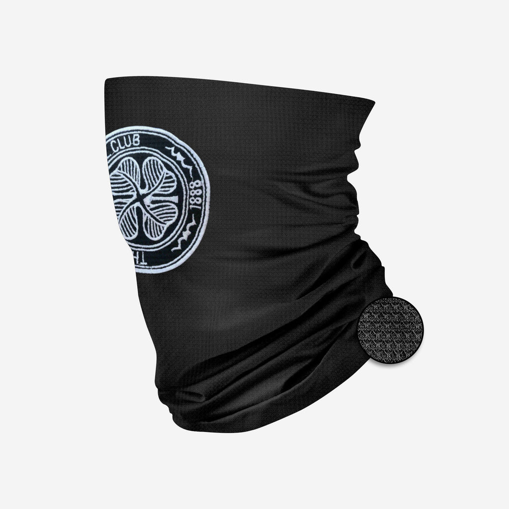 Celtic FC Waffle Snood Scarf FOCO - FOCO.com | UK & IRE