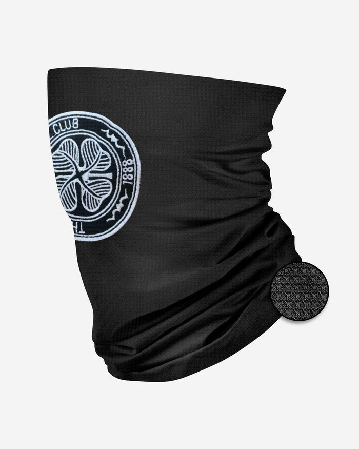 Celtic FC Waffle Snood Scarf FOCO - FOCO.com | UK & IRE