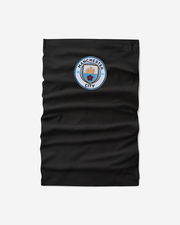 Manchester City FC Waffle Snood Scarf FOCO - FOCO.com | UK & IRE