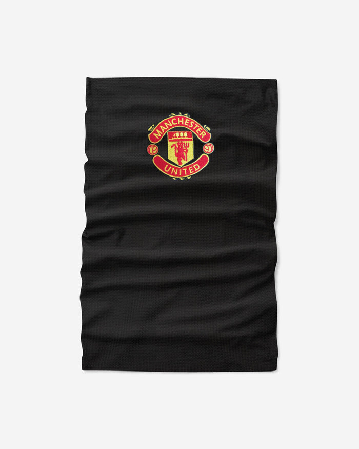 Manchester United FC Waffle Snood Scarf FOCO - FOCO.com | UK & IRE