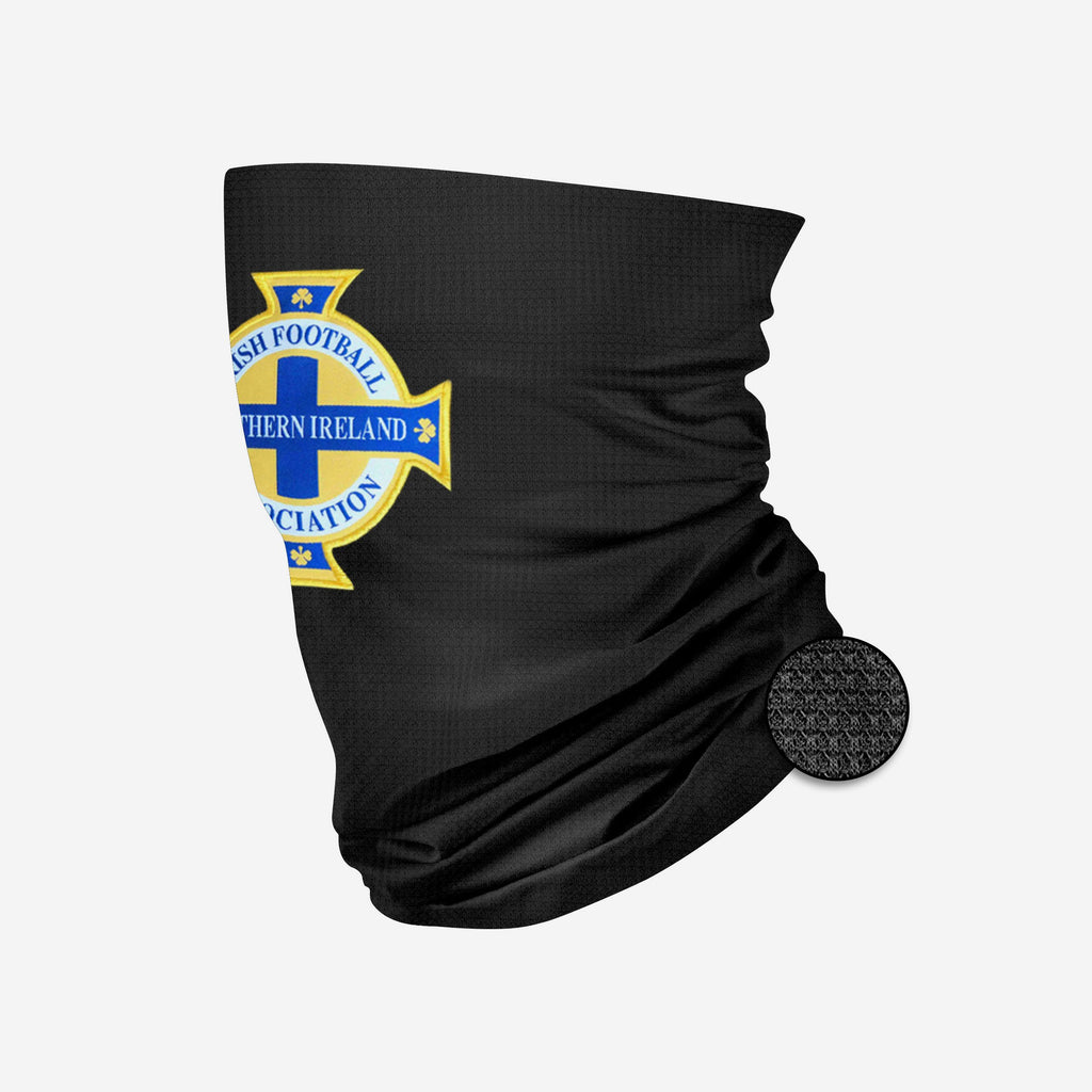 Northern Ireland Waffle Snood Scarf FOCO - FOCO.com | UK & IRE